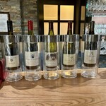 Grand Cru - Glass of Wine