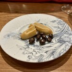 Grand Cru - Baked Sweets