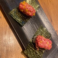 焼肉うしごろ 西麻布本店 -  焼肉うしごろ 西麻布本店 -