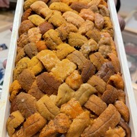 築地 すし Omakase - 