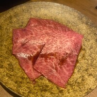 焼肉うしごろ 西麻布本店 -  焼肉うしごろ 西麻布本店 -