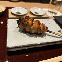 おみ乃 神谷町 - 