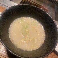 焼肉うしごろ 西麻布本店 -  焼肉うしごろ 西麻布本店 -