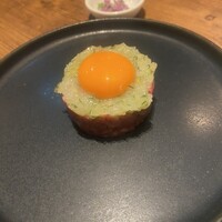 焼肉うしごろ 西麻布本店 -  焼肉うしごろ 西麻布本店 -