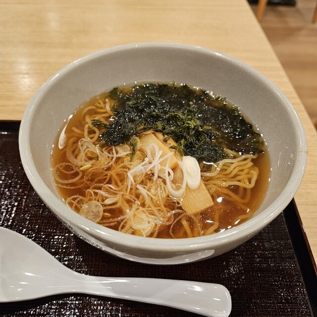レストラン Hatago 天然温泉淡雪の湯ドーミーイン青森（ハタゴ） - 青森（食堂）の写真