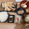 肉汁餃子のダンダダン 赤坂店