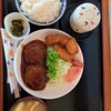 かさおか食堂