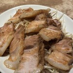 にんにくらーめん 天洋 野田店 - 