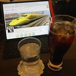 喫茶とお酒ムラリス - 