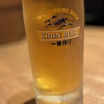 にんにくらーめん 天洋 - 