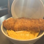 とんかつ ぱんぱん - 