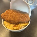 とんかつ ぱんぱん - 