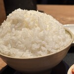 にんにくらーめん 天洋 野田店 - 