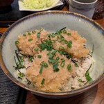 揚げもの処 かつひろ - 