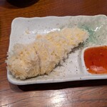 揚げもの処 かつひろ - 