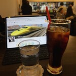 喫茶とお酒ムラリス - 