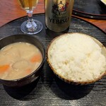 揚げもの処 かつひろ - 