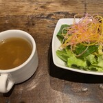 月島スペインクラブ - 