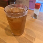 とんかつ ぱんぱん - 