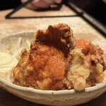 にんにくらーめん 天洋 野田店 - 