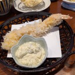 揚げもの処 かつひろ - 