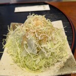 揚げもの処 かつひろ - 