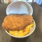 とんかつ ぱんぱん - 