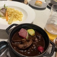 レストラン Chef's Theatre - 