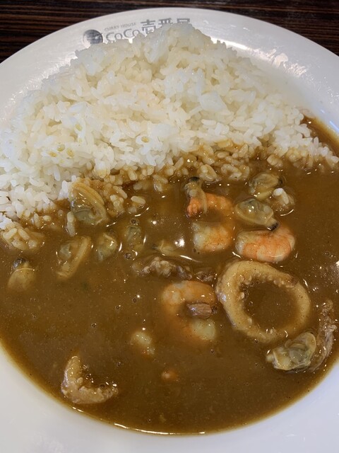 CoCo Ichiban Ya Jei Aaru Sugamo Eki Minamiguchi Ten photo 2