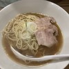 自家製麺 伊藤 神田駅前店