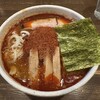 麺処 井の庄