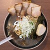 ラーメン二代目 けけけ 豚吉城 本通店