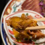 個室和食 肉割烹 吟次郎 - 