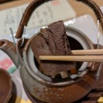 個室和食 肉割烹 吟次郎 - 