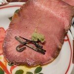 個室和食 肉割烹 吟次郎 - 