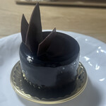 Patisserie Ravi,e relier - 