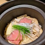 個室和食 肉割烹 吟次郎 - 