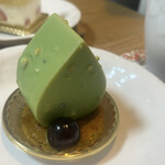 Patisserie Ravi,e relier - 