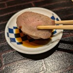 個室和食 肉割烹 吟次郎 - 