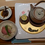 個室和食 肉割烹 吟次郎 - 