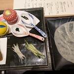 個室和食 肉割烹 吟次郎 - 