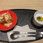 個室和食 肉割烹 吟次郎 - 