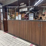 ニューアストリア - 