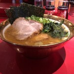ラーメン 厚木家 - 