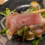 個室和食 肉割烹 吟次郎 - 