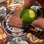 個室和食 肉割烹 吟次郎 - 