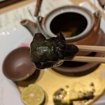 個室和食 肉割烹 吟次郎 - 