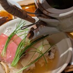 個室和食 肉割烹 吟次郎 - 