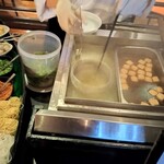 lebua at State Tower - 