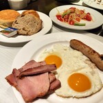 lebua at State Tower - 